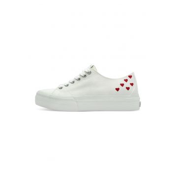 Tenisi flatform
