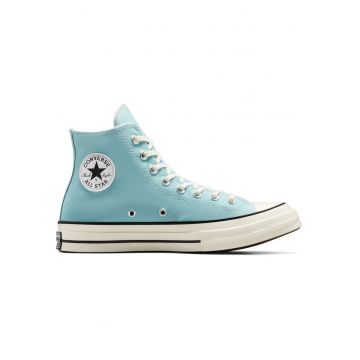 Tenisi unisex  Chuck 70 A10522C30711 - Albastru
