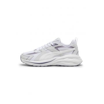 Pantofi sport cu detalii din piele intoarsa Hypnotic LS