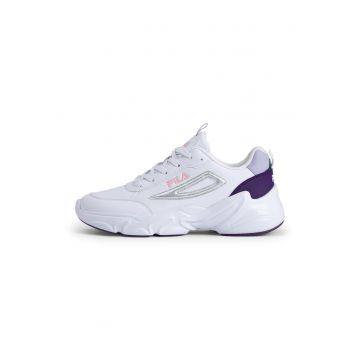 Pantofi sport cu insertii de plasa Felice