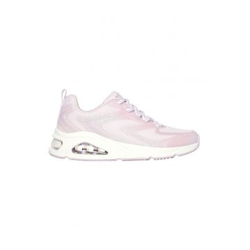Pantofi sport cu insertii stralucitor Tres-Air