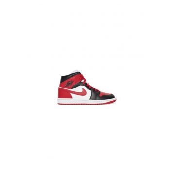 Pantofi sport dama  305363114 - Piele naturala - Negru
