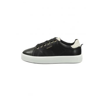 Pantofi sport de piele Avino