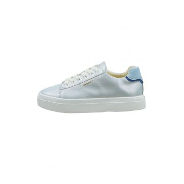 Pantofi sport de piele Avona