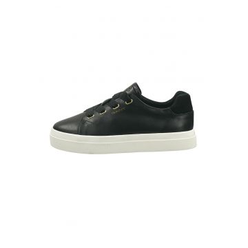 Pantofi sport de piele Avona