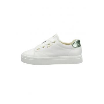 Pantofi sport de piele Avona