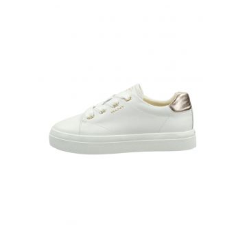 Pantofi sport de piele Avona