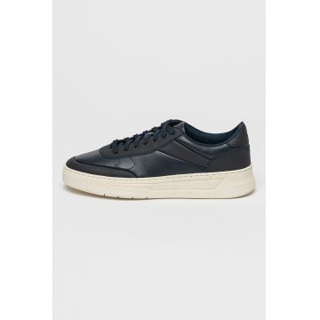 Pantofi sport de piele Baltimore