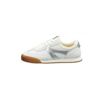 Pantofi sport de piele Beylana