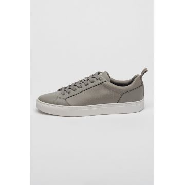 Pantofi sport de piele ecologica Morrie