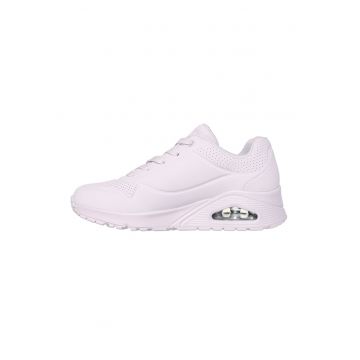 Pantofi sport de piele ecologica Uno Stand On Air