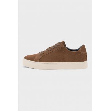 Pantofi sport de piele intoarsa Paul 2.0