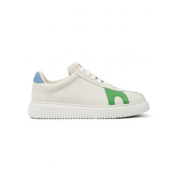 Pantofi sport de piele K21 Twins