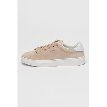 Pantofi sport de piele Kieran