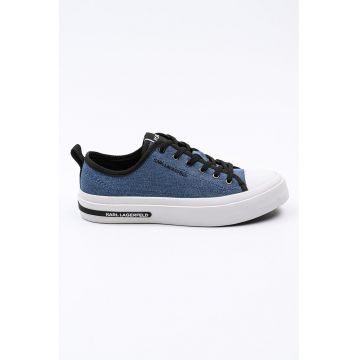 Pantofi sport din bumbac
