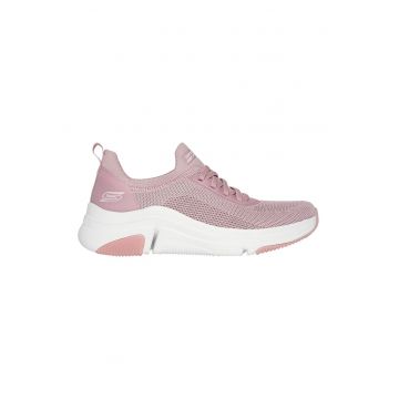 Pantofi sport din material textil BOBS Sparrow Flex