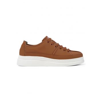 Pantofi sport din piele Runner Up Twins 1197