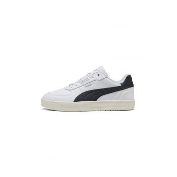 Pantofi sport din piele si piele ecologica Caven 2.0 Lux