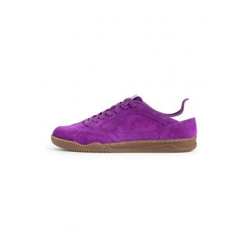 Pantofi sport din piele Slantshot S