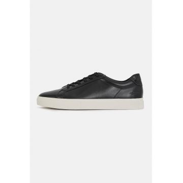 Pantofi sport din piele
