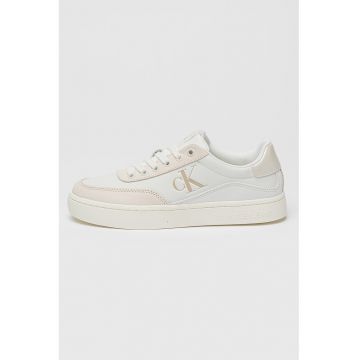 Pantofi sport low-cut Classic Cupsole