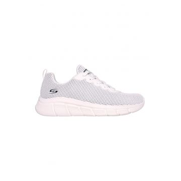 Pantofi sport low-cut de plasa Flex - Visionary