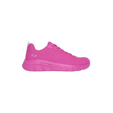 Pantofi sport low-cut de plasa Flex - Visionary