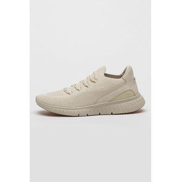 Pantofi sport low-cut din material textil