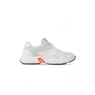 Pantofi sport  Retro inalta/joasa frecventa YM0YM00637