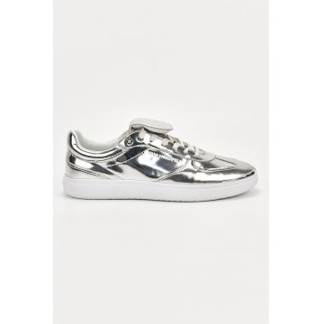 Pantofi sport uni low-cut
