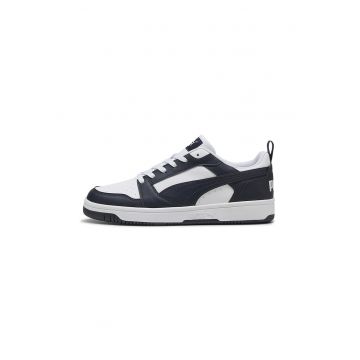 Pantofi sport unisex din piele ecologica Rebound v6