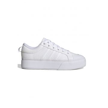 Tenisi cu talpa flatform Bravada 2.0