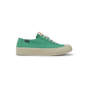 Tenisi cu varf intarit Camaleon 1975 - Verde