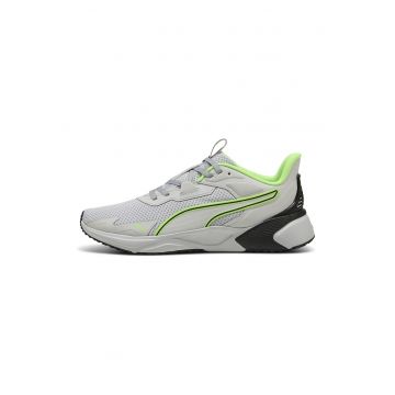 Pantofi cu detalii logo - pentru fitness