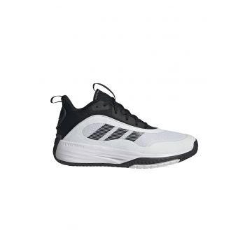 Pantofi cu insertii sintetice pentru baschet Own The Game