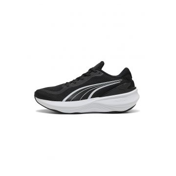 Pantofi cu sireturi pentru alergare