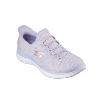 Pantofi dama sport SUMMITS DIAMOND DREAM 150123 LAVANDER -