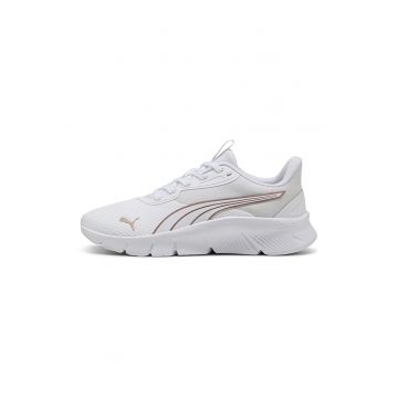 Pantofi din plasa cu logo pentru alergare Flexfocus Lite