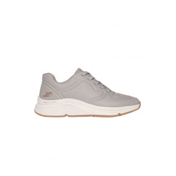 Pantofi Sport  Bobs Arch Comfort W 117560-TPE - Femei - Gri