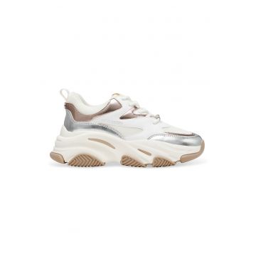 Pantofi sport cu aspect masiv Progressive