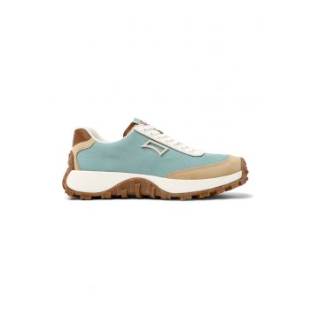 Pantofi sport cu garnituri de piele intoarsa Drift Trail 575