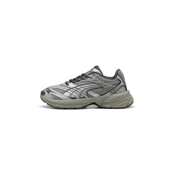 Pantofi sport cu insertii de plasa Velophasis