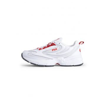 Pantofi sport cu insertii din material textil Actix