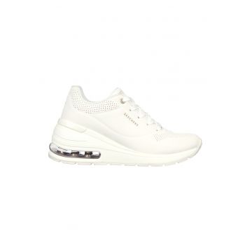 Pantofi sport cu talpa wedge Million Air - Elevated Air