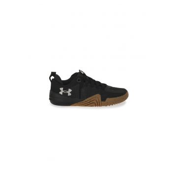 Pantofi sport dama -  Sintetic - Negru