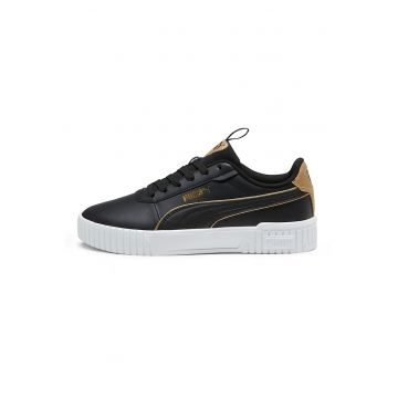 Pantofi sport de piele ecologica Carina 2.0