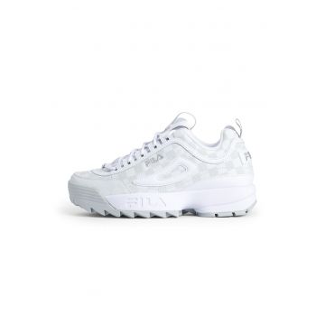 Pantofi sport de piele ecologica Disruptor