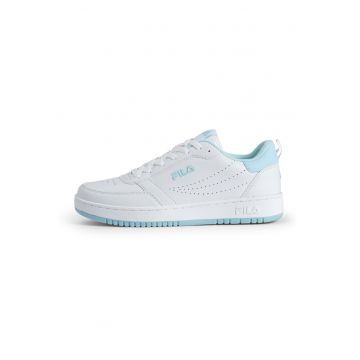 Pantofi sport de piele ecologica Rega