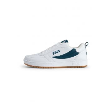 Pantofi sport de piele ecologica Rega