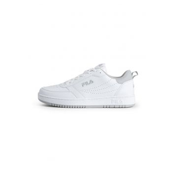 Pantofi sport de piele ecologica Rega
